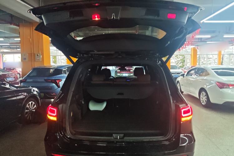 Used Mercedes-Benz GLB 2022 Updated GLB 200 Fashion Edition