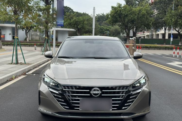 Used Nissan Teana 2022 2.0L XL-TLS Enjoyment Edition