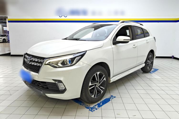 Used Venucia T70 2019 1.4T Manual Enjoyment Edition