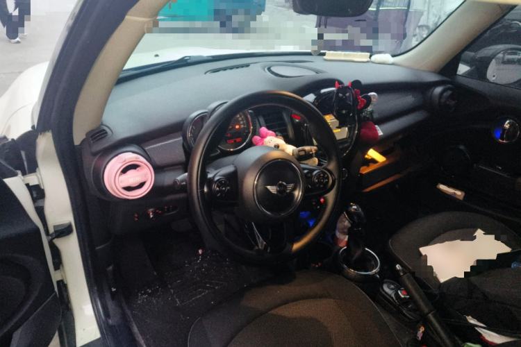 Used MINI MINI 2014 1.5T COOPER Fun