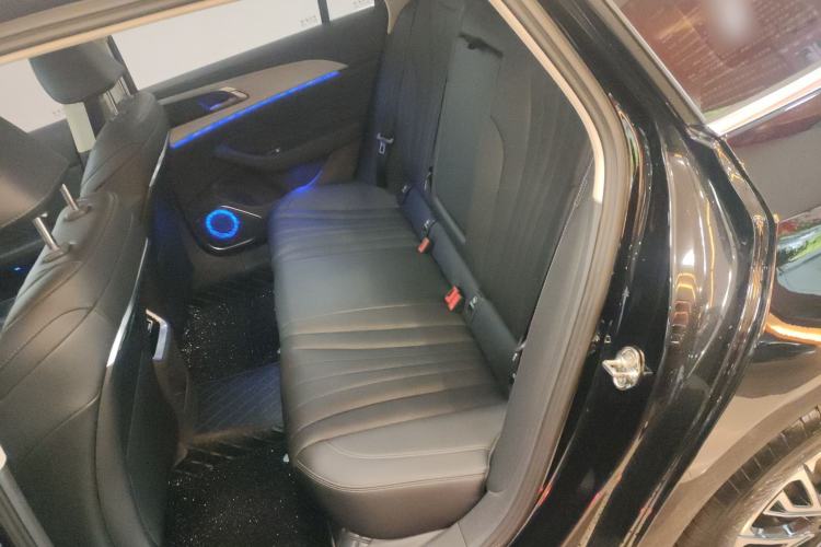 Used Hongqi H5 2024 2.0T Automatic Smart Connect Flagship Edition