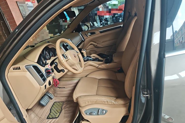 Used Porsche Cayenne 2011 Cayenne 3.0T