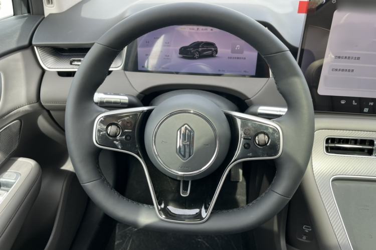 Used Hima H5 2025 Model Pure Electric Max Long Range