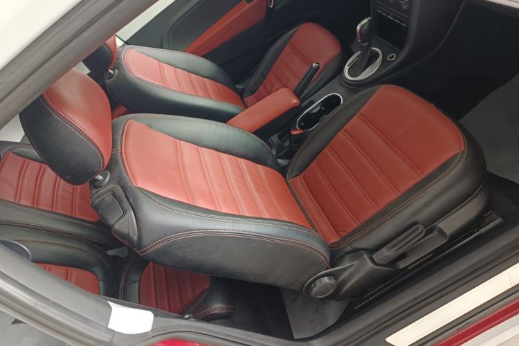 Used Volkswagen Beetle 2015 180TSI model