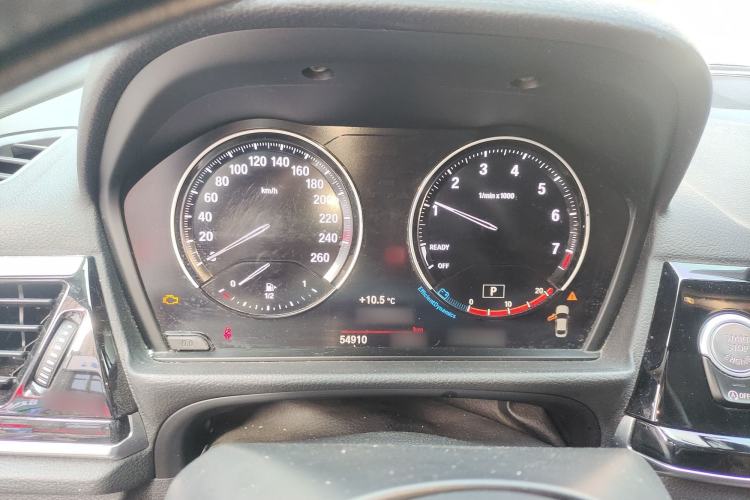 Used BMW 1 Series 2022 125i M Sport Night Edition