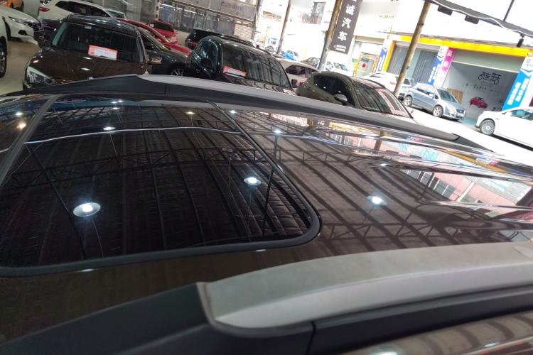 Used Haval M6 2018 1.5T Manual Two-Wheel Drive Elite Model
