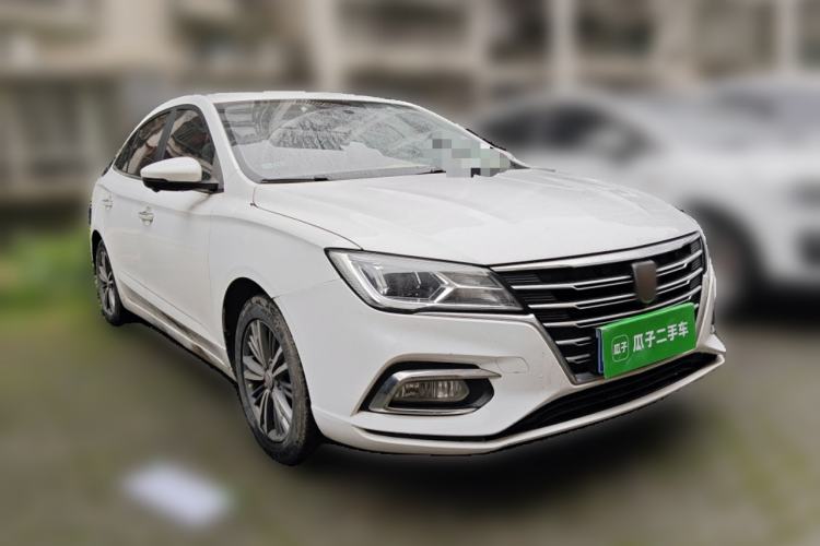 Used Roewe i5 2019 1.5L Automatic 4G Connected Langhao Edition