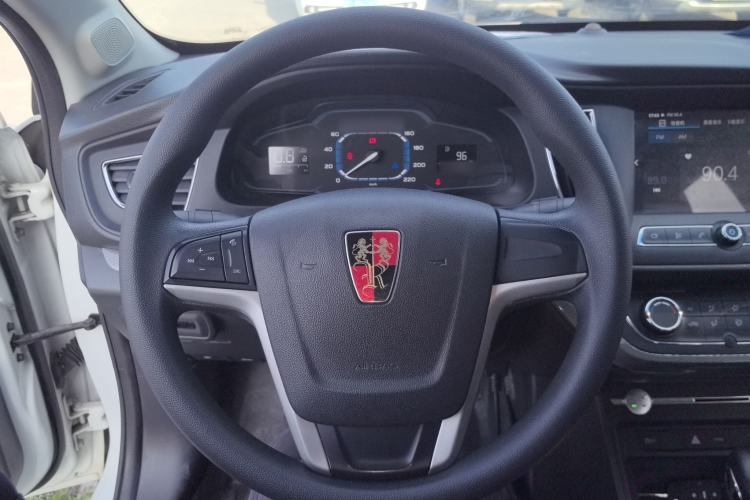 Used Roewe 360 2017 1.5L Automatic Luxury Edition Steering Wheel