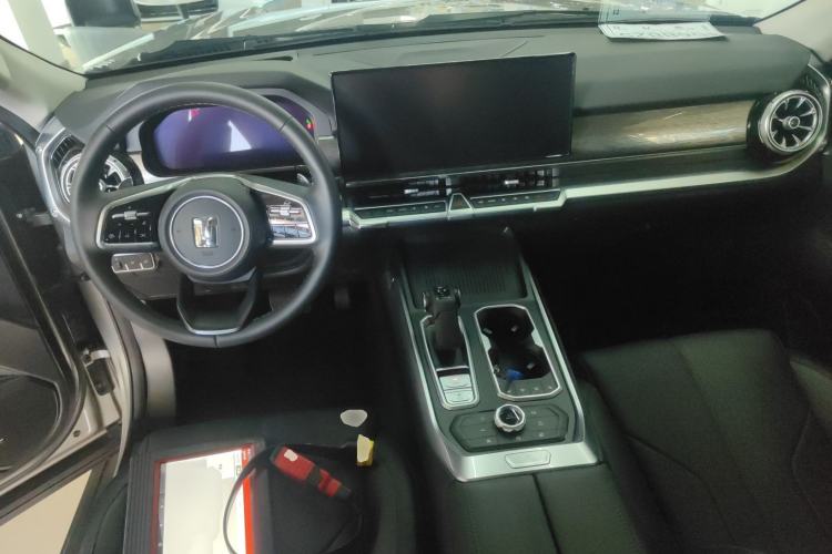 Used Tank 400 New Energy 2023 Hi4-T Super Edition