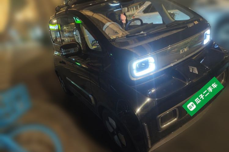 Used Baojun KiWi EV 2022 Artist Lite Edition Ternary Lithium