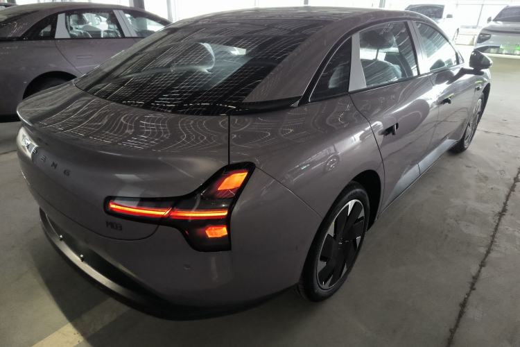 Used XPeng MONA M03 2025 502 Long-Range Max