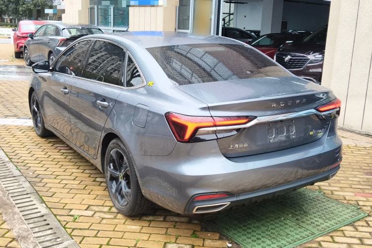 Used Roewe i6 MAX New Energy 2020 1.5T PHEV Sporty Cool Edition