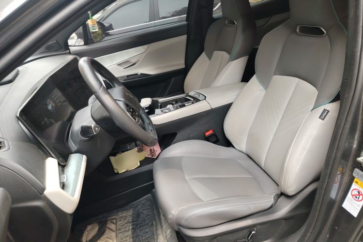 Used CHANGAN UNI-T 2023 Second-Generation 1.5T Prestige Model