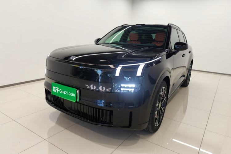 Used Lynk & Co 900 2025 1.5T Ultra