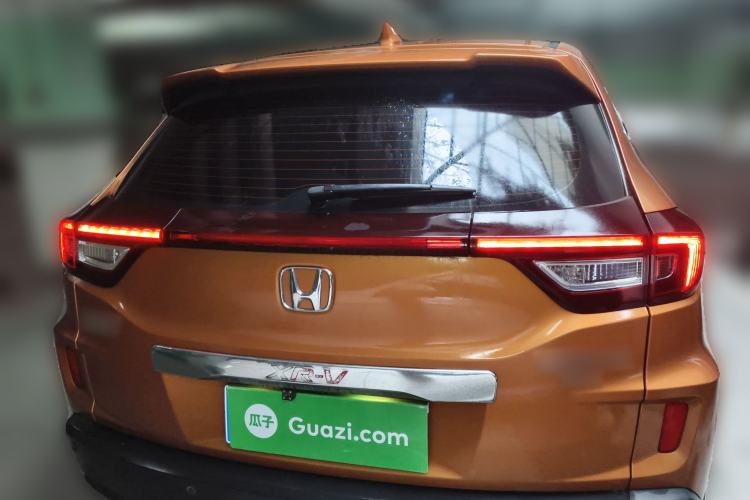 Used Honda XR-V 2015 1.8L EXi CVT Comfort Version