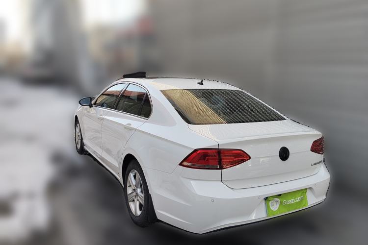 Used Volkswagen Lamando 2018 230TSI DSG Fashion Edition