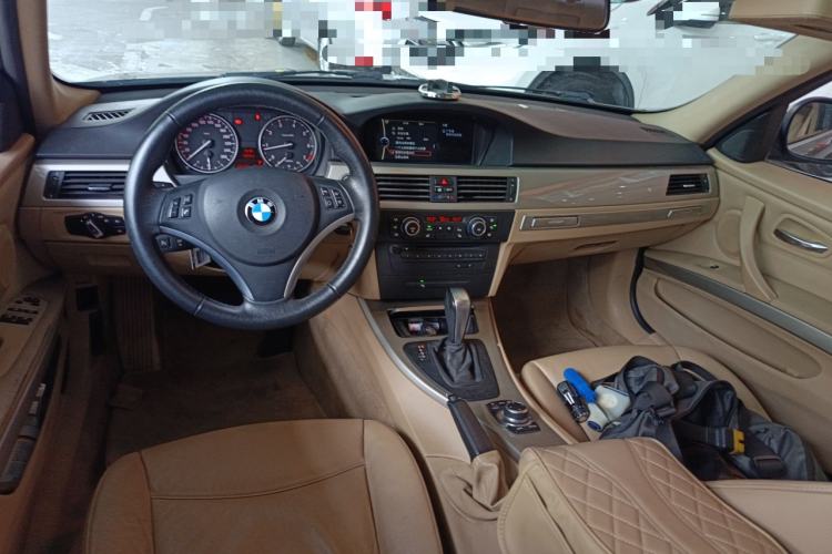 Used BMW 3 Series  Center Console