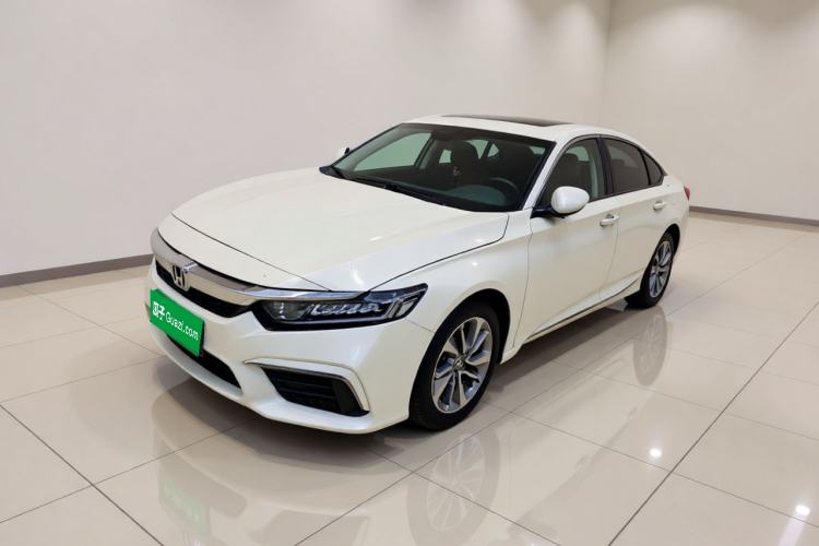Used Honda Inspire 2019 260TURBO Elegant Edition China VI Emission Standard