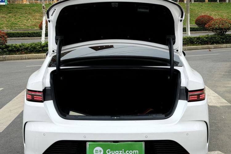 Used BYD Destroyer 05 2024 HONOR Edition DM-i 55KM Luxury Model
