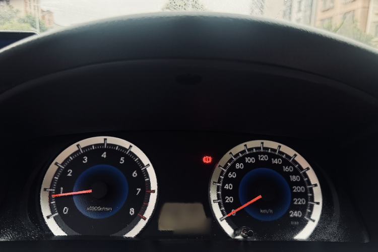 Used Toyota Corolla EX 2013 1.6L Automatic Excellence Edition