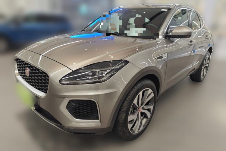 Used Jaguar E-PACE 2024 All-New R-DYNAMIC S Sport Edition