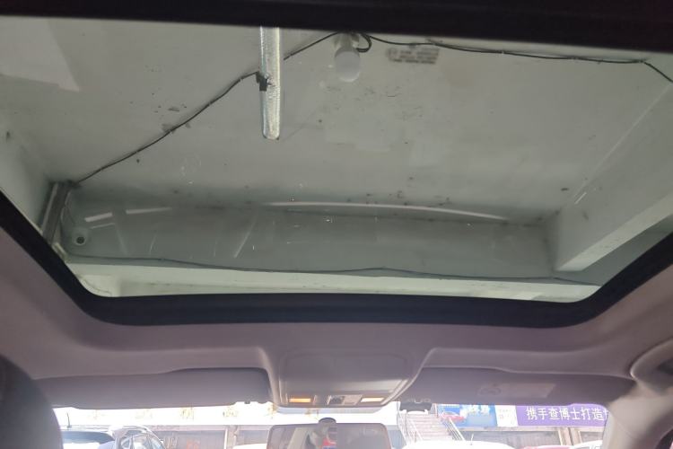 Used Volkswagen C-TREK 2017 1.6L Automatic Comfort Model
