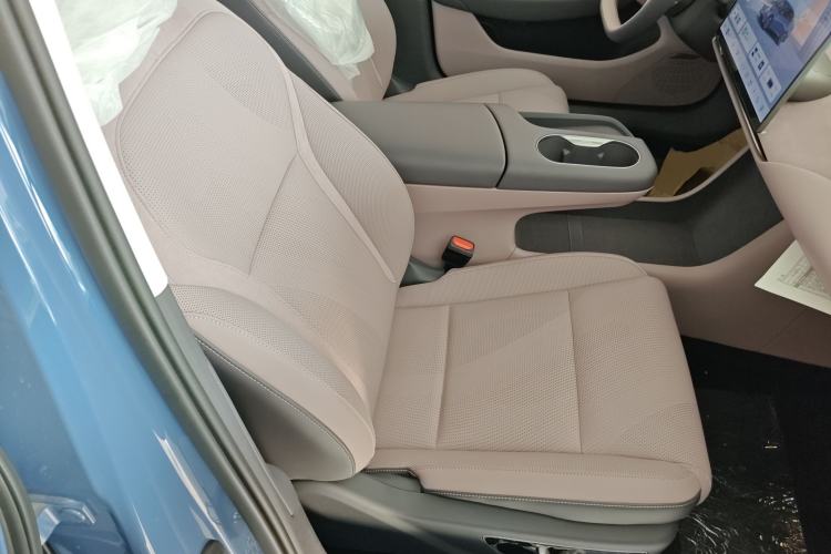 Used Hongqi Tiangong 05 2025 550 Smart Selection