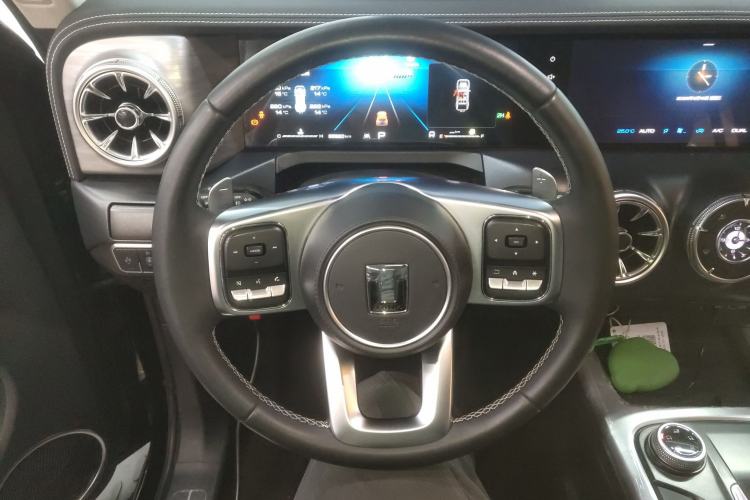 Used Tank 300 2021 Off-Road Edition 2.0T Conqueror