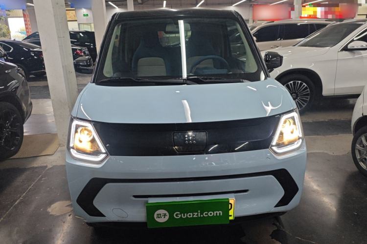 Used Dongfeng Fengon MINIEV 2022 Candy Edition Lightly Sweeted