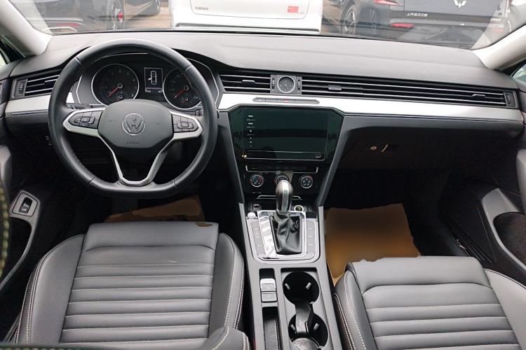 Used Volkswagen Magotan 2020 280TSI DSG Comfort Edition
