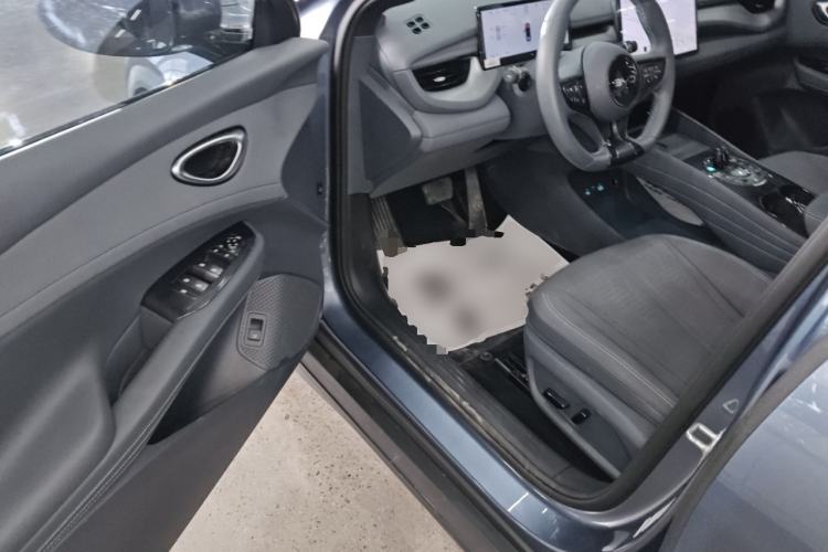 Used BYD Seal 06GT 2025 Intelligent Driving Version 505 Wave Edition