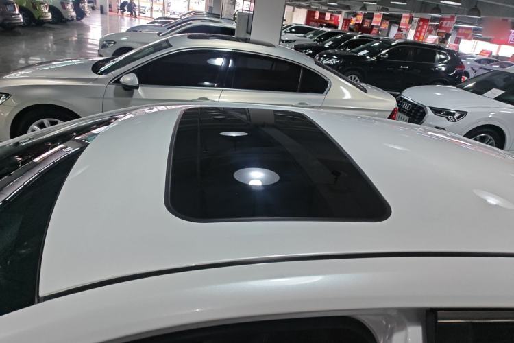 Used Toyota Levin 2021 Dual-Engine 1.8H E-CVT Luxury Edition
