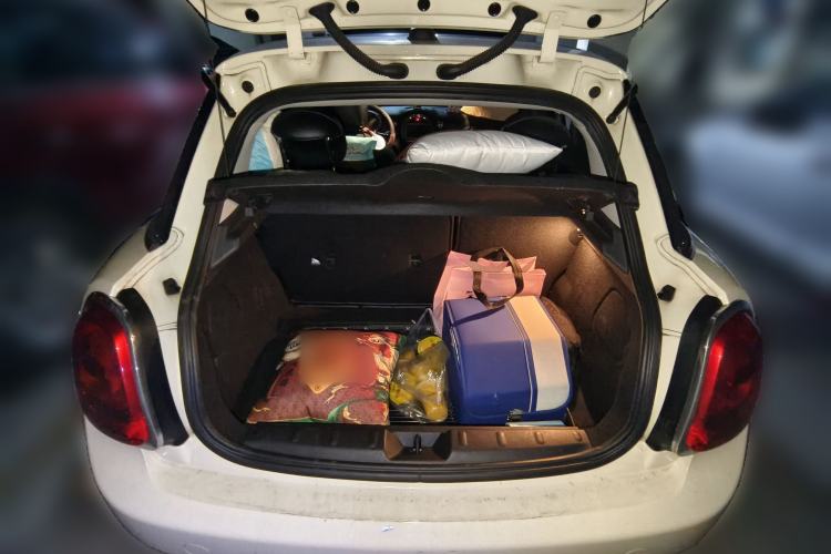 Used MINI MINI 2018 1.5T ONE Five-Door Edition