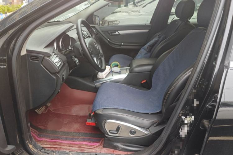 Used Mercedes-Benz R-Class 2014 R 320 4MATIC Business Model