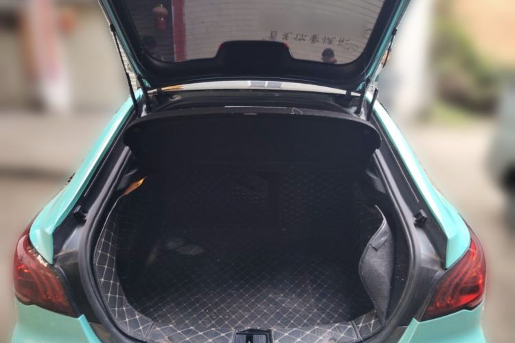 Used MG 6 2021 Pro 1.5T Automatic Trophy Luxury Edition