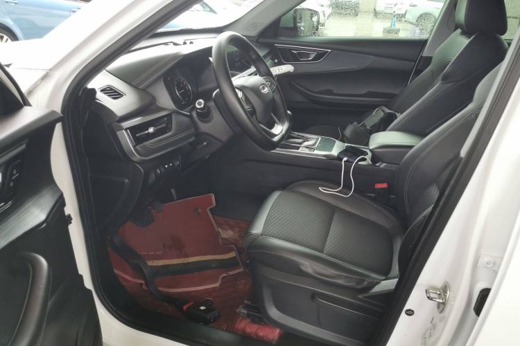 Used Chery Tiggo 5x 2020 1.5L CVT Fashion Edition