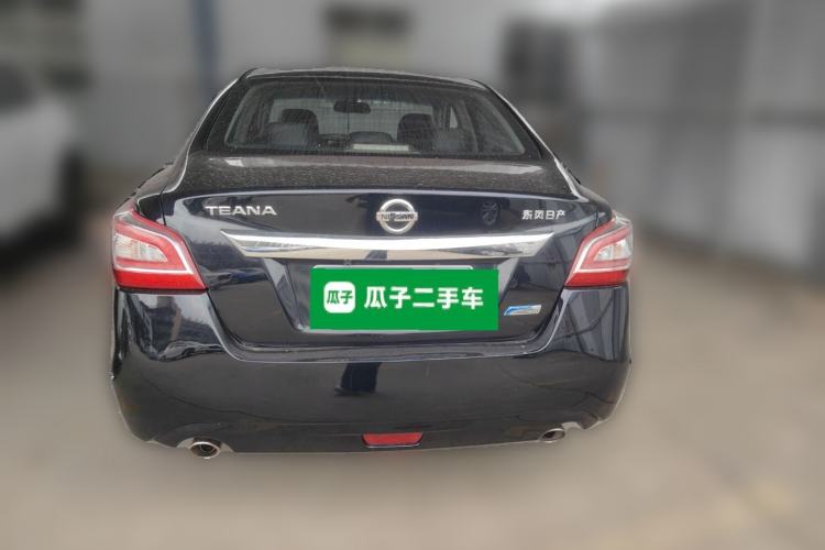 Used Nissan Teana 2016 2.0L XL Comfort Edition