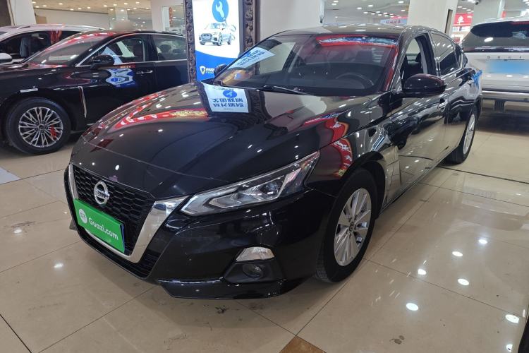 Used Nissan Teana 2020 Revised Version 2.0L XL Comfort Edition