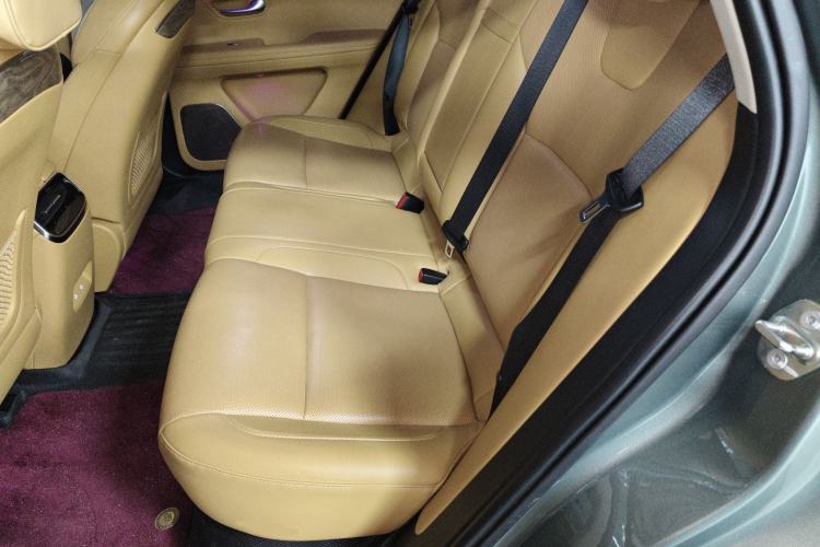 Used Hima AITO M5 2022 Extended-Range Four-Wheel Drive Ultimate Edition