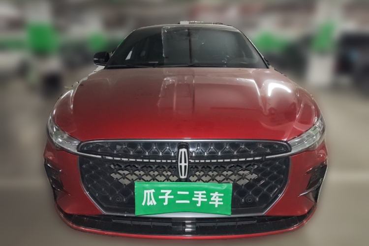 Used Lincoln Z 2022 iCool Luxury Edition
