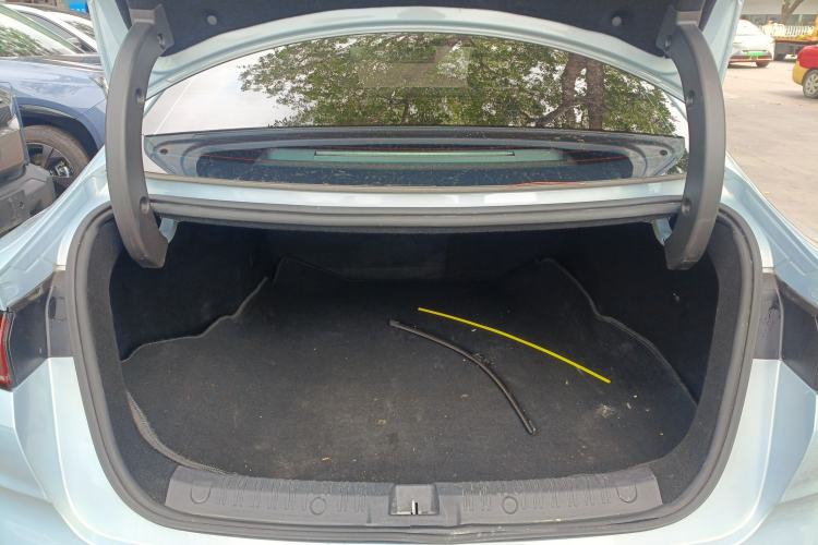 Used BYD Qin L 2024 DM-i 120KM Leading Model