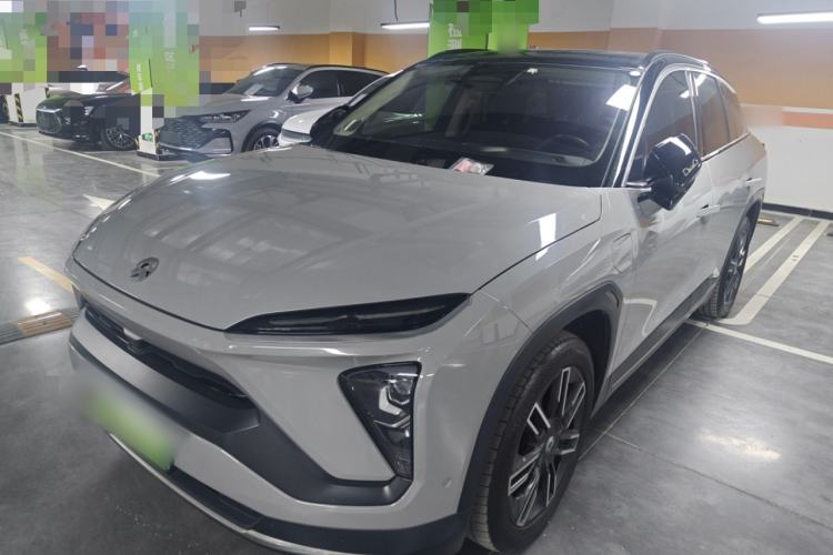 Used Nio ES6 2020 600 km Sport Edition