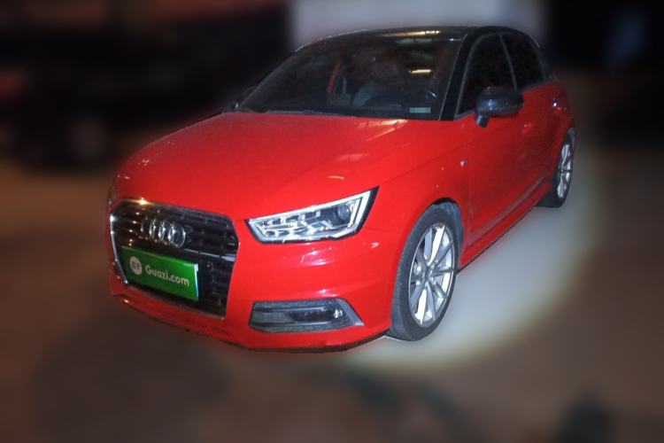 Used Audi A1 2016 30 TFSI Sportback S Line Sports Edition