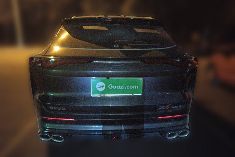 Used CHANGAN OSHAN Z6 2023 Blue Whale 1.5T DCT Smart-Led City Edition