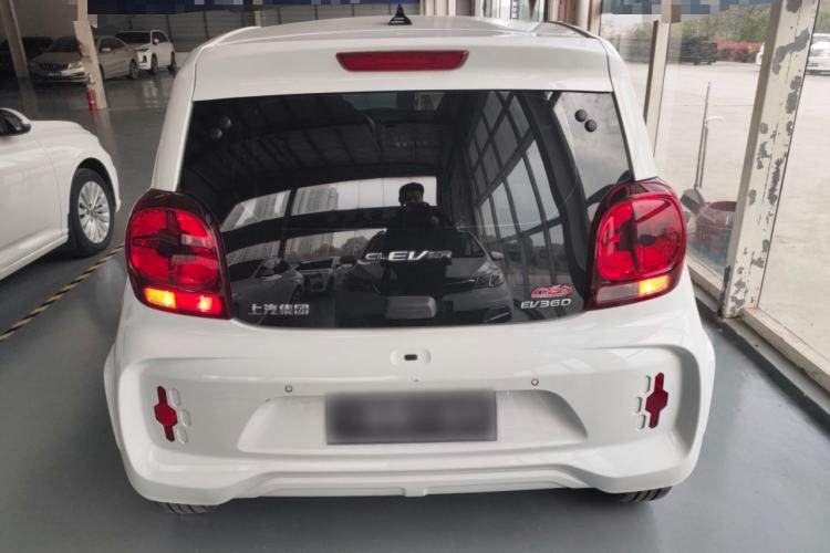 Used Roewe Clever 2021 302km Excellence Edition
