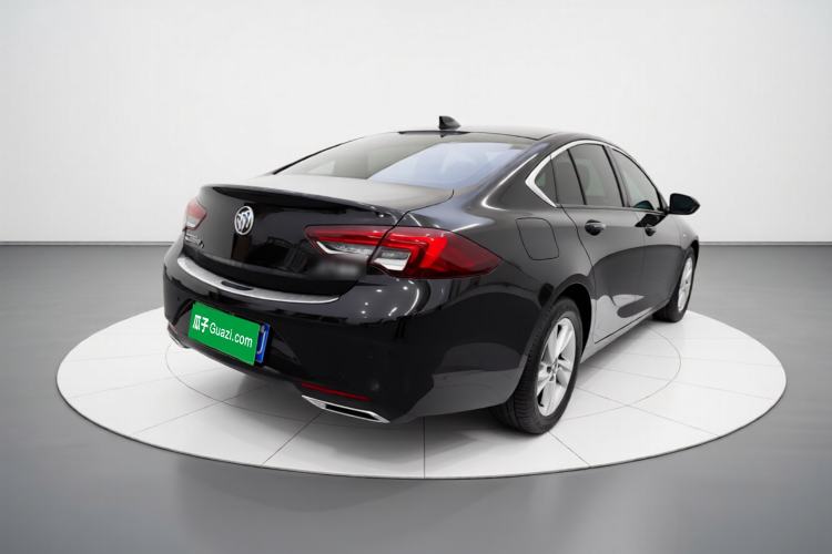 Used Buick Regal 2023 552T Smart Enjoyment Version Exterior 5