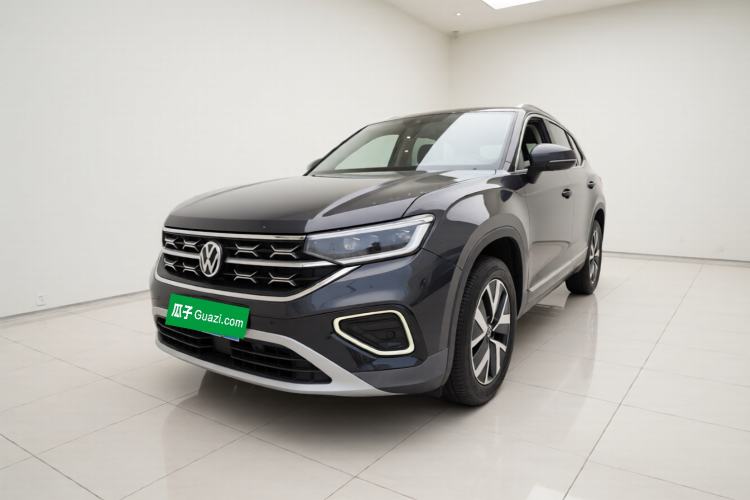 Used Volkswagen Tayron 2023 280TSI Two-Wheel-Drive Luxury Plus Advanced Version