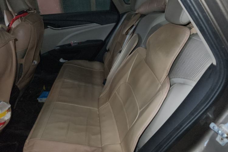 Used Buick GT 2016 15N Manual Elite Edition