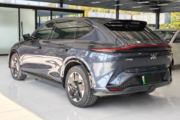 Used IM LS7 2023 77 kWh Urban Fit Rear-Wheel Drive