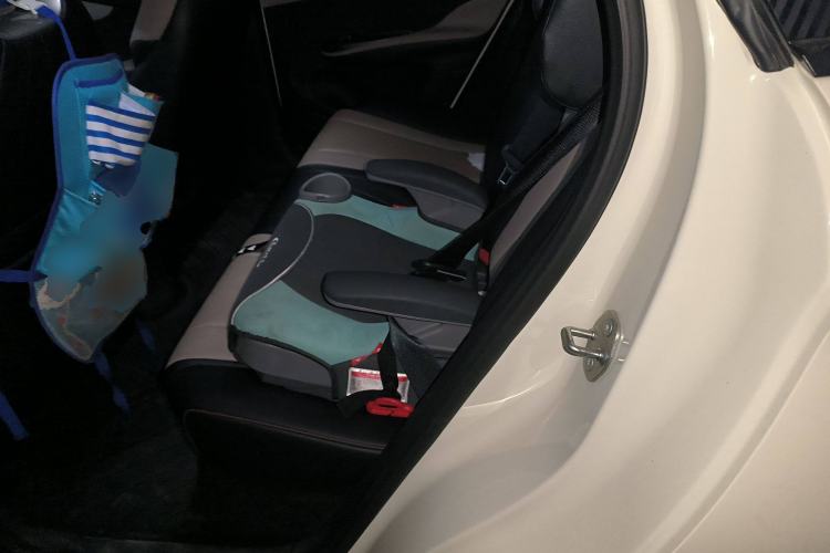 Used BYD Dolphin 2023 420 km Fashion Edition
